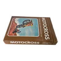 Motocross - Atari 2600 - OVP - Versiegelt