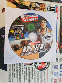 Computer Spiele Bild - Gamescom Messe Special Ausgabe -9/2014