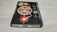 F.O.F.T - Federation of Free Traders - Commodore Amiga