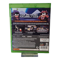South Park Die Rektakuläre Zerreißprobe - XBOX ONE