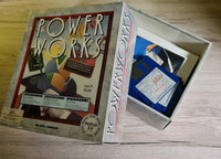 Power Works - Commodore Amiga