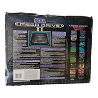 Sega Mega Drive II Konsole - OVP