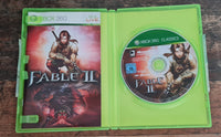 Fable II  - Classic -   XBOX 360