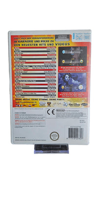 Sing It - Pop Hits  - Nintendo WII