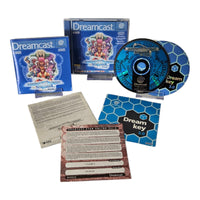 Phantasy Star Online Ver.2 - Sega Dreamcast