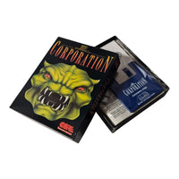 Corporation - Commodore Amiga