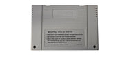 NBA Jam - Super  Nintendo - SNES