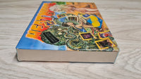 Heatwave - Having a Fantastic Time ! -NEU -  - Commodore 64 / 128 - Tape
