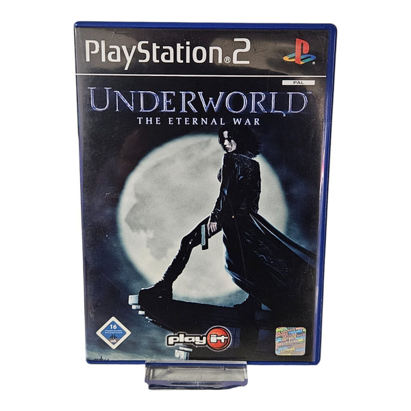 Underworld The Eternal War  - Playstation 2 / PS2