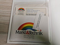 Mega Pack 1 - Für Geos 64 und Geos 128 - Commodore 64 / 128