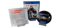 Anthem  -  Sony Playstation 4 / PS4