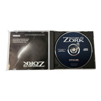 ZORK Special Edition - Big Box - Sammlerausgabe - MS DOS - Win 95