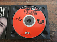 D/Generation  - Commodore Amiga CD 32