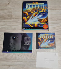 3D Ultra Pinball - Für Windows 95 & 3.1