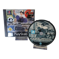 Grind Session -  Playstation 1 / PS1