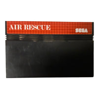 Air Rescue - Sega Master System