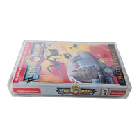 Bosconian 87 - Commodore 64 / C64 / 128 / Tape
