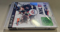 NHL 11 - SEALED ! - NEU   - Playstation 3 / PS3