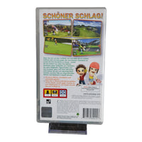 Everbody´s Golf - PSP - Playstation Portable