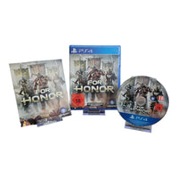 For Honor  - Sony Playstation 4 / PS4