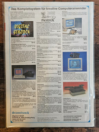 64ér - 1/94 - Mit Disketten - Commodore 64