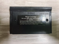 Golfamania - Sega Master System - Nur Cartridge