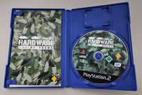 Hardware Online Arena   - Playstation 2 / PS2