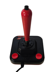 Micro-Stick Joystick Für Commodore Amiga / Commodore 64/128 / Atari