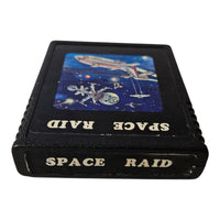 Space Raid -  Atari 2600 - Modul