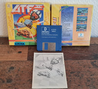 ATF II  - Commodore Amiga