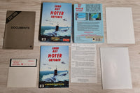 Jagd auf Roter Oktober - Commodore 64/128 Diskette
