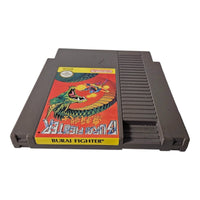 Burai Fighter - Nintendo NES - Nur Modul