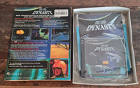 The Last Dynasty  - PC - Win 95 / 98 -  Big Box - #2