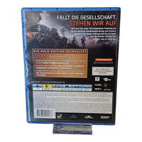 Destiny Gold Edition  - Sony Playstation 4 / PS4