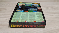 Race Drivin - Commodore Amiga