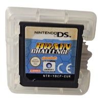 Gehirn Training - Nintendo DS