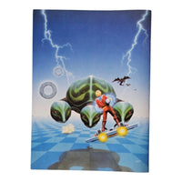 Space Harrier II - Atari ST