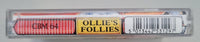 Ollie´s Follies - Commodore 64 / C64 / 128 / Tape / Diskette