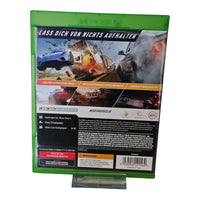 Need for Speed - Payback - XBOX ONE