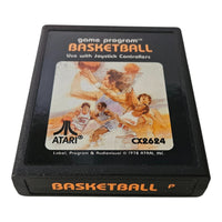 Basketball -  Atari 2600 - OVP