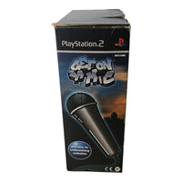 Get On Da Mic  - Playstation 2 / PS2