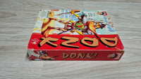 Donk- Commodore Amiga