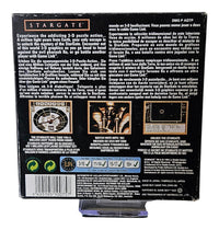 Stargate  - Nintendo Game Boy / GB / CIB
