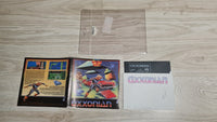 Oxxonian - Commodore 64