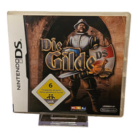 Die Gilde - Nintendo DS