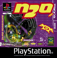 N20 - Playstation - PS1
