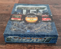Der Verkehrs Gigant - PC - Win 95 / 98  -  Big Box -