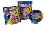 Just Dance 2016 - 43 Neue Hits -  Playstation 4 - PS4