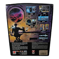 Supremacy - You will be Done  - Atari ST