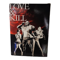 Killer is Dead - Playstation 3 / PS3 - Big Box